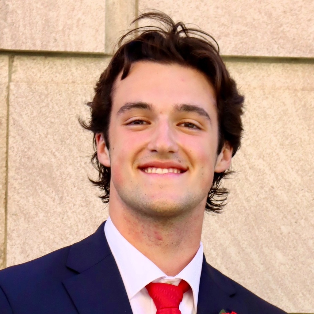 Nicholas Tesdall