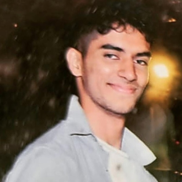 Sahil Uthappa Chendrimada Thimmaiah